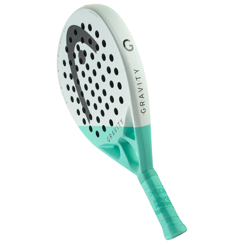 HEAD Gravity Motion 2024 Padel Racket