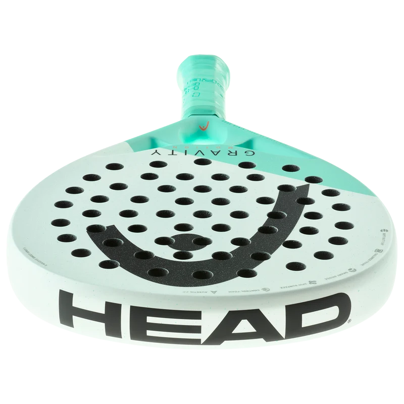 HEAD Gravity Motion 2024 Padel Racket