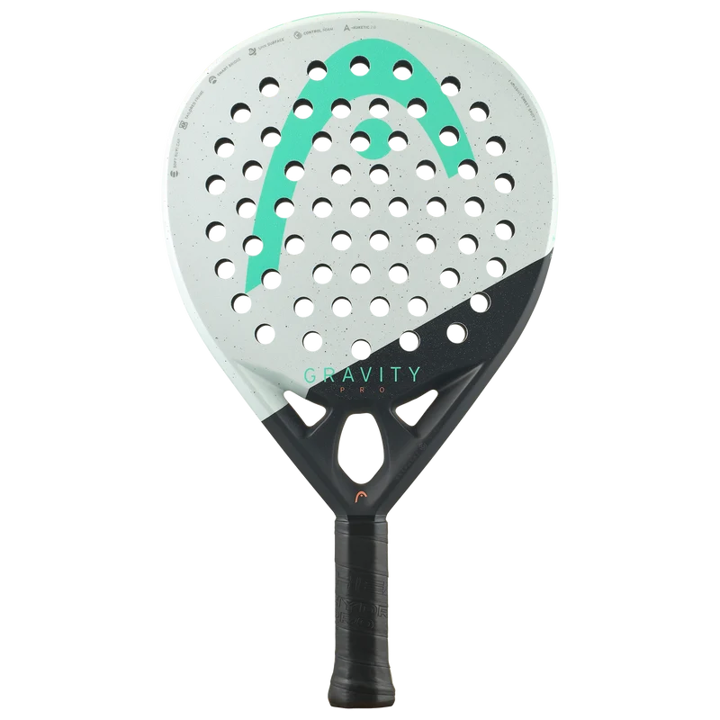 HEAD Gravity Pro 2024 Padel Racket