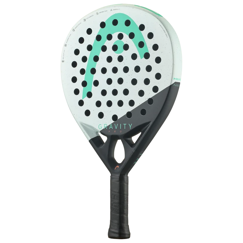 HEAD Gravity Pro 2024 Padel Racket