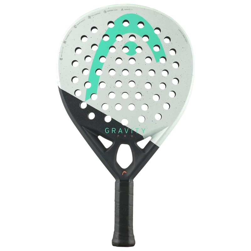 HEAD Gravity Pro 2024 Padel Racket