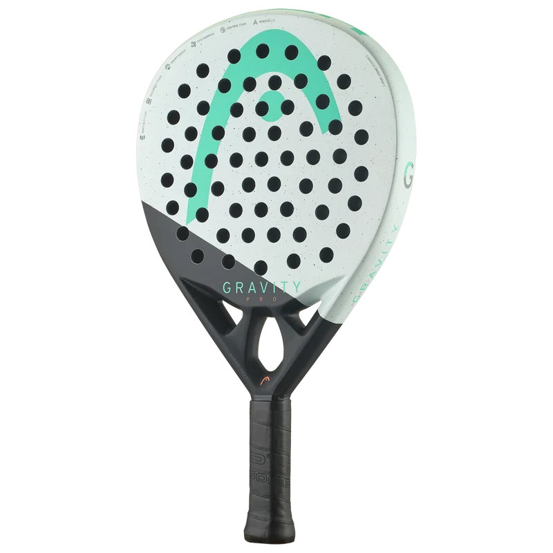 HEAD Gravity Pro 2024 Padel Racket