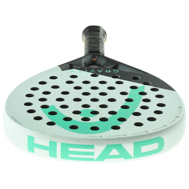HEAD Gravity Pro 2024 Padel Racket