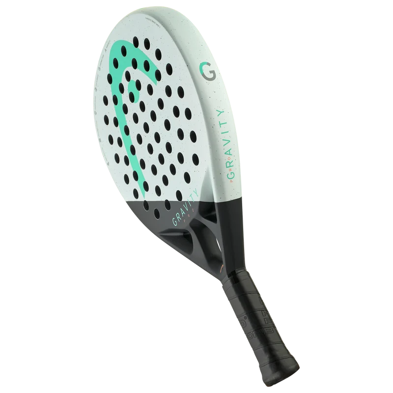 HEAD Gravity Pro 2024 Padel Racket