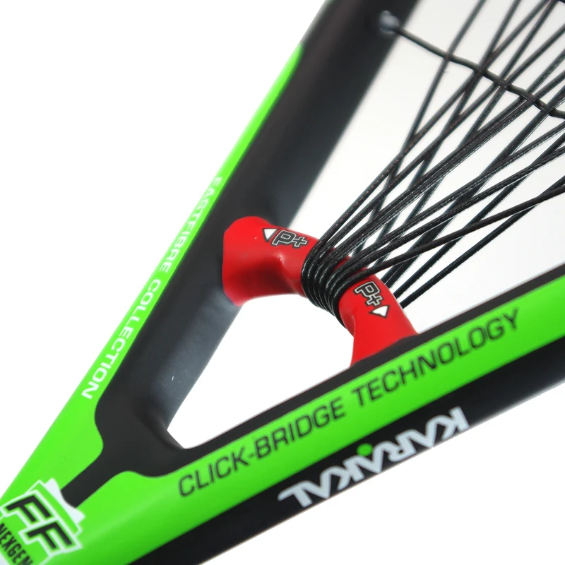 Karakal Core 110 Squash Racket