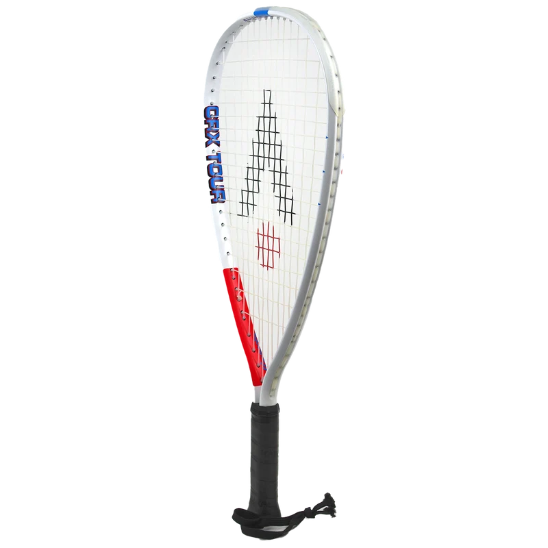 Karakal CRX Tour Racketball / Squash 57 Racket 24
