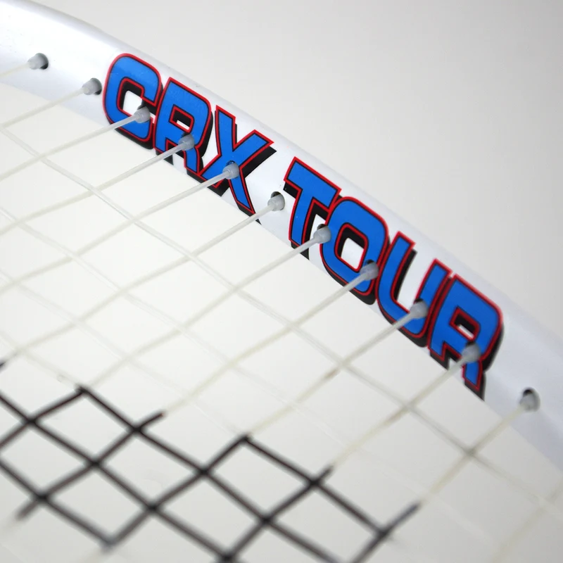 Karakal CRX Tour Racketball / Squash 57 Racket 24