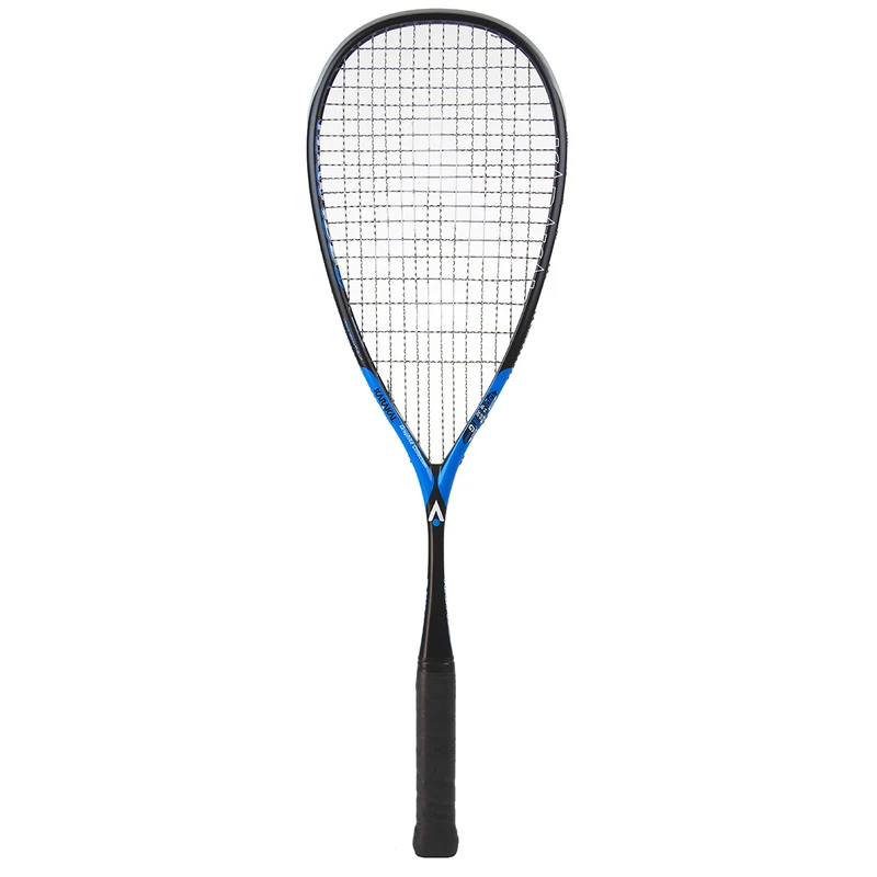 Karakal Raw 130 Squash Racket 24