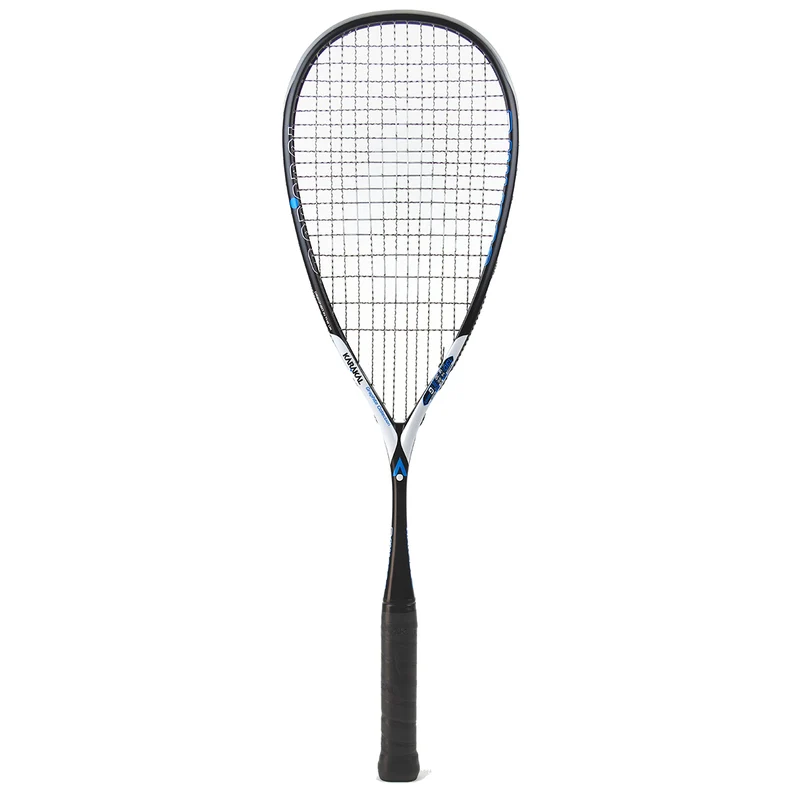 Karakal Raw 130 Squash Racket 24