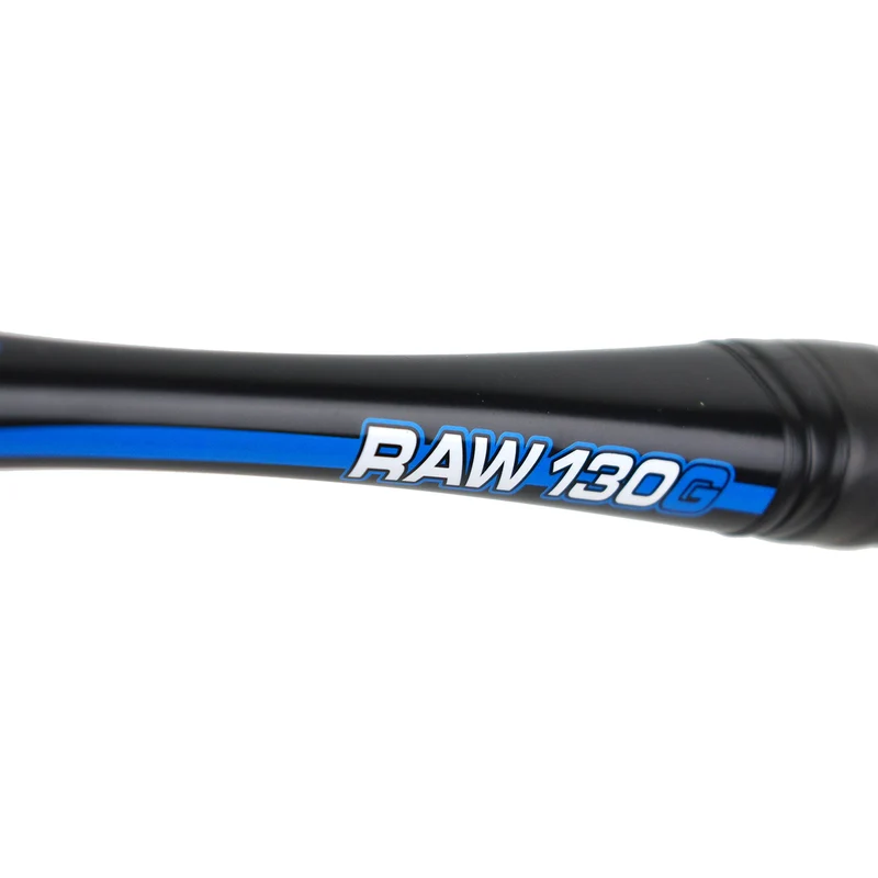 Karakal Raw 130 Squash Racket 24