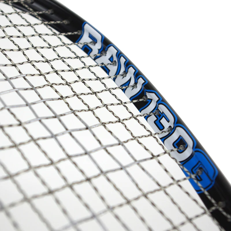 Karakal Raw 130 Squash Racket 24