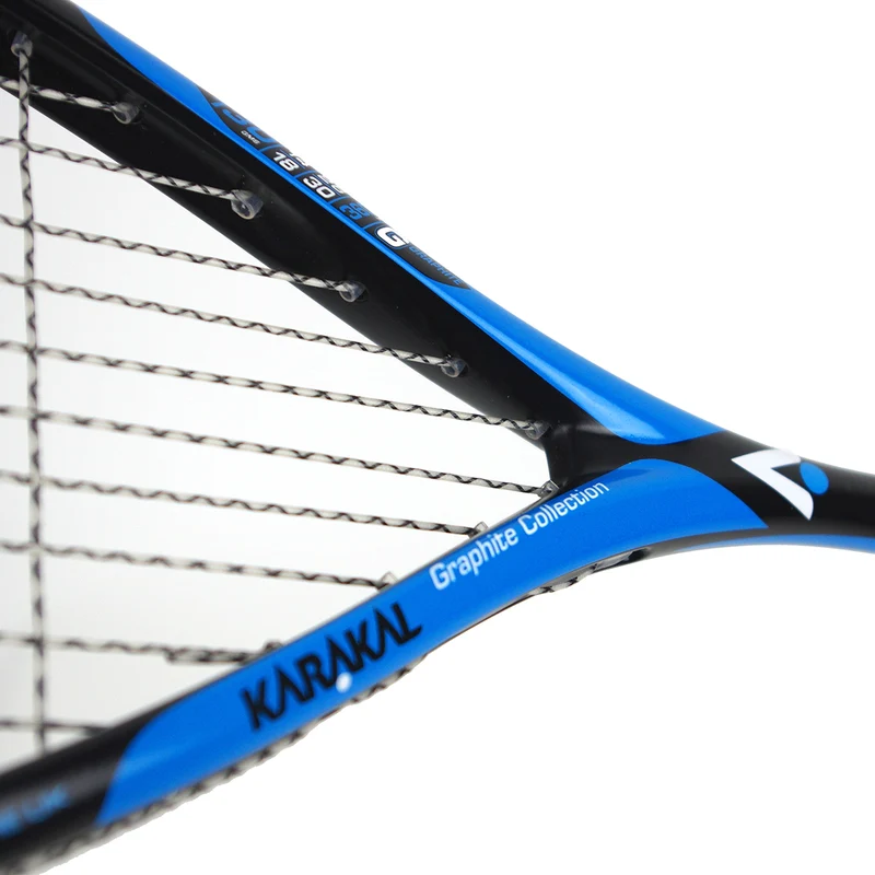 Karakal Raw 130 Squash Racket 24