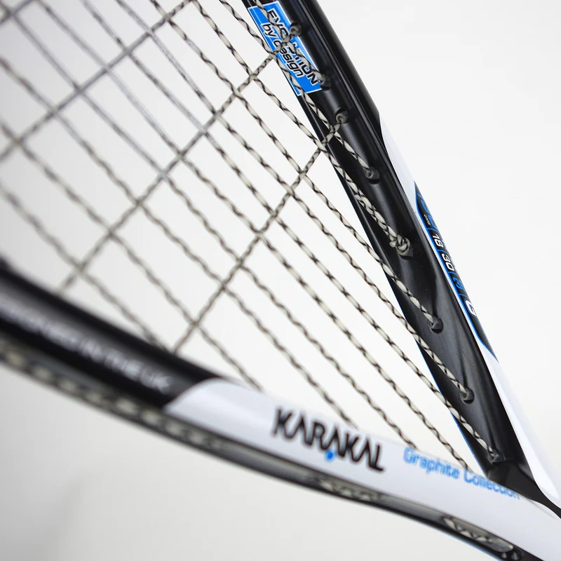 Karakal Raw 130 Squash Racket 24