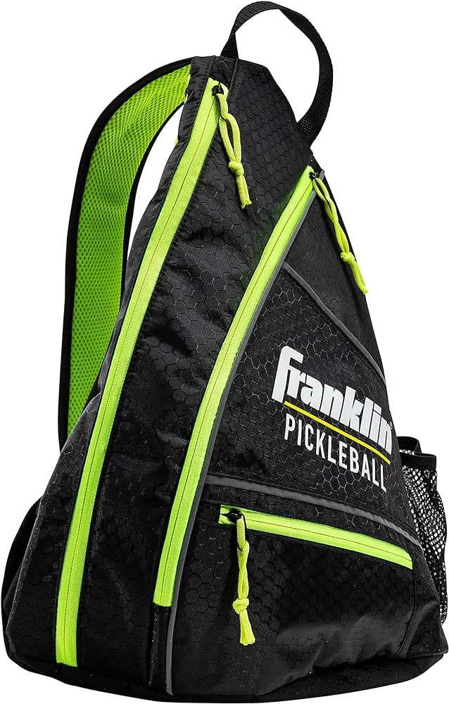 Franklin Pickleball Sling Bag