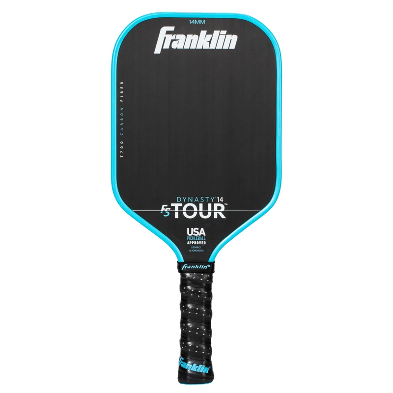 Franklin FS Tour Dynasty Pickleball Paddle