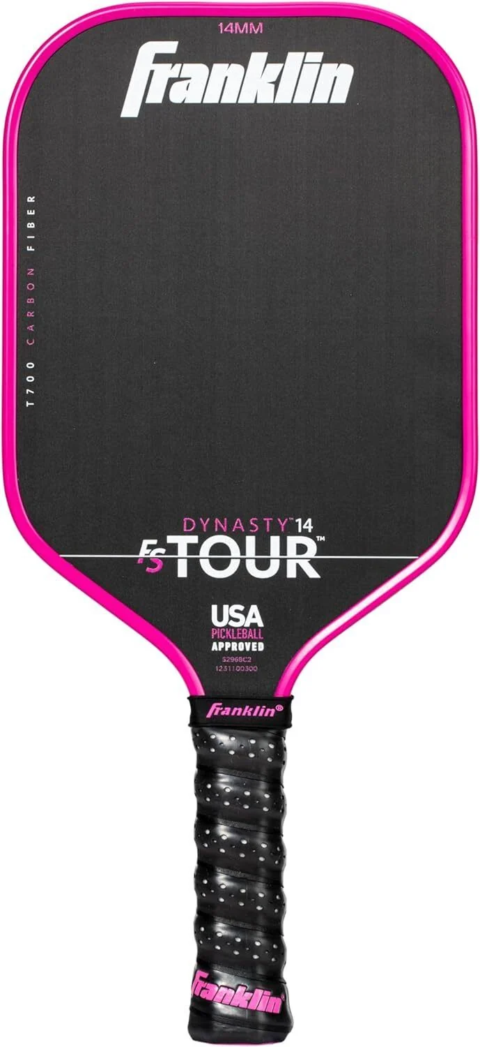Franklin FS Tour Dynasty Pickleball Paddle