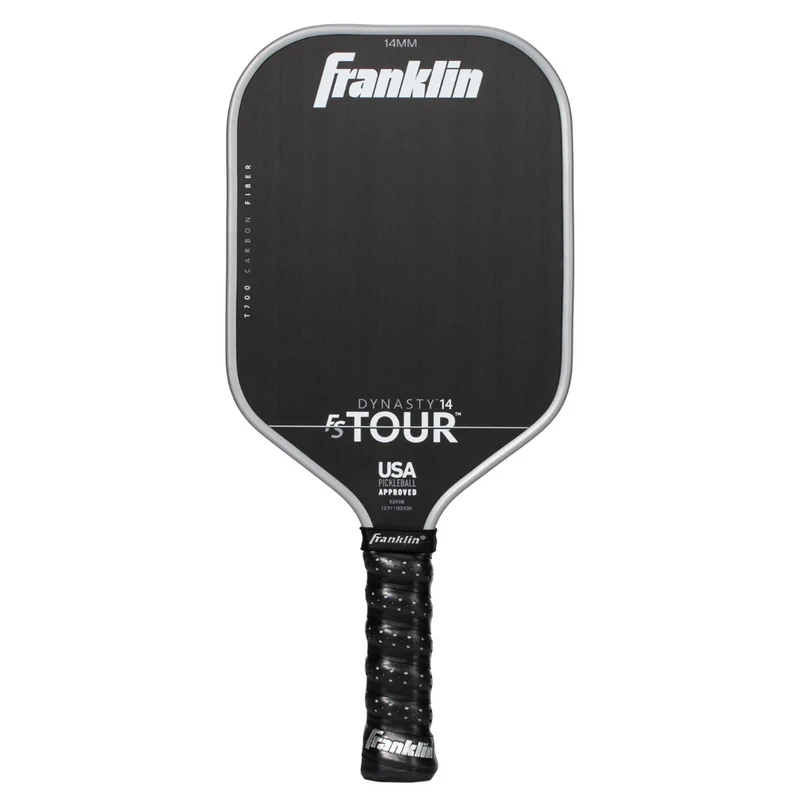Franklin FS Tour Dynasty Pickleball Paddle