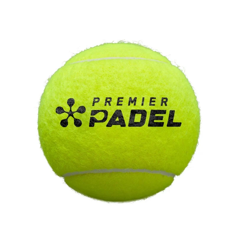 Wilson Premier Padel Balls - 3 Ball Can