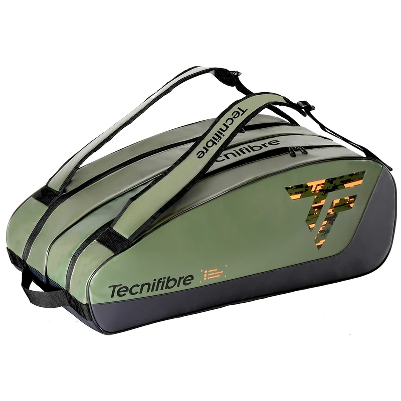 Tecnifibre Tour Endurance 12 Racket Bag