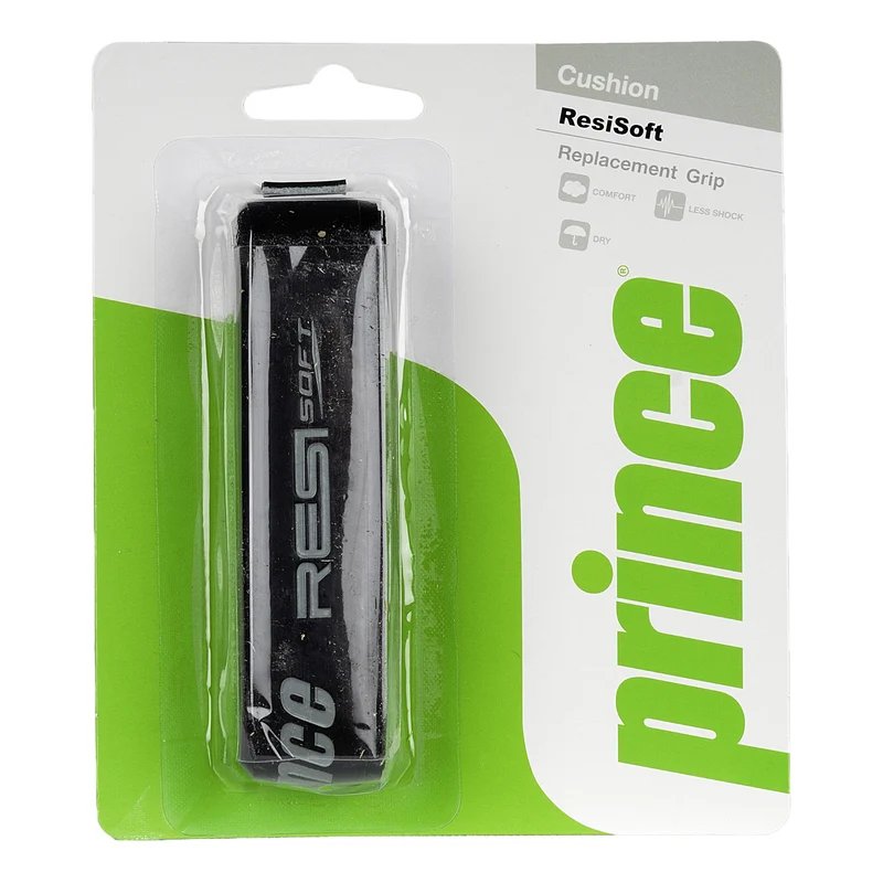 ResiSoft 1er Pack-Schwarz
