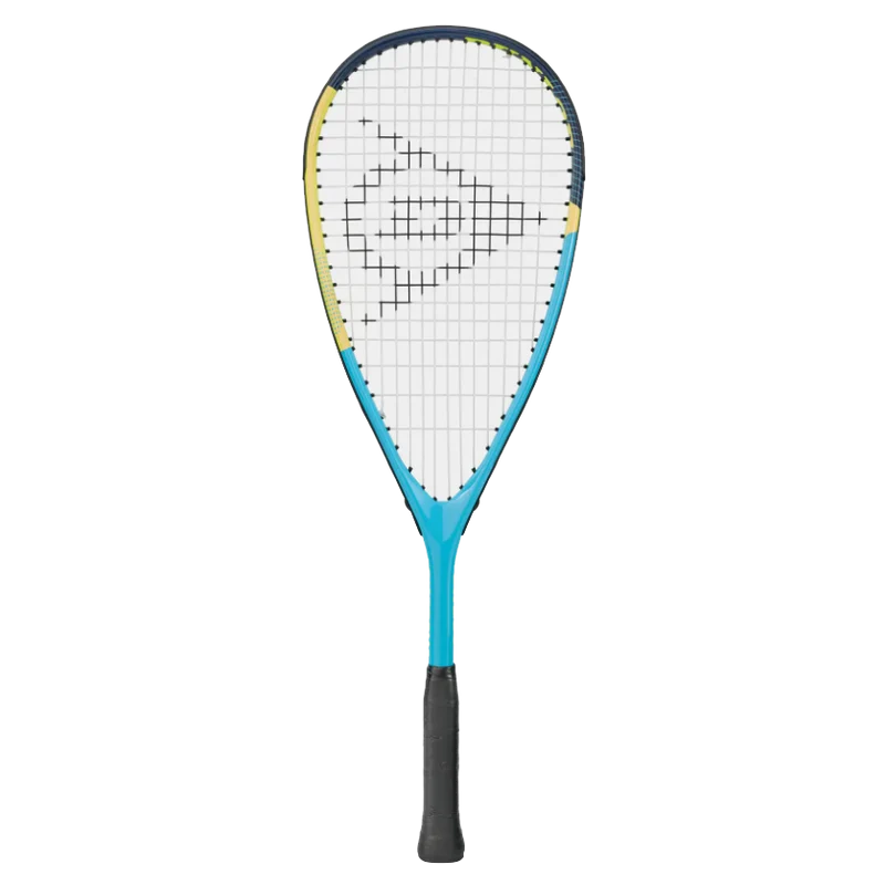 Dunlop Tristorm Junior 25 Squash Racket