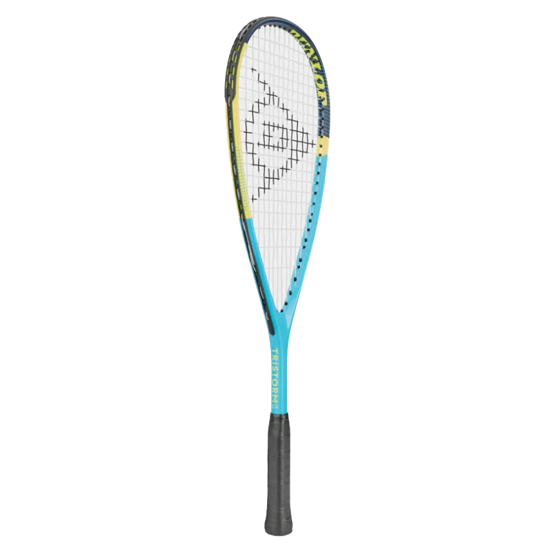 Dunlop Tristorm Junior 25 Squash Racket