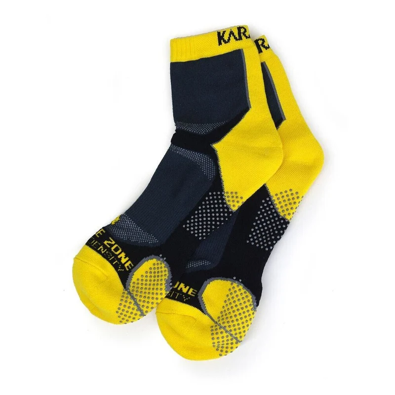 Karakal X4 Ankle Sock