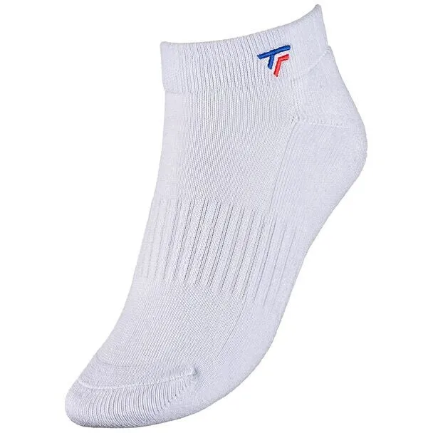 Tecnifibre Low Cut Socks 3 Pack