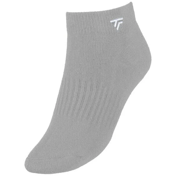 Tecnifibre Low Cut Socks 3 Pack