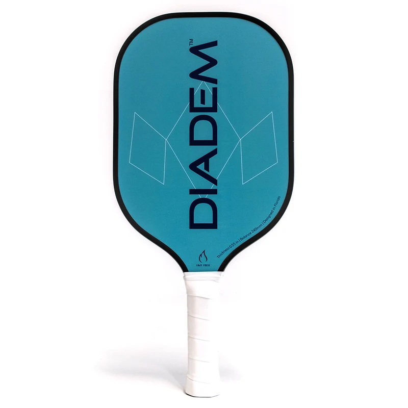 Diadem Team Pickleball Paddle