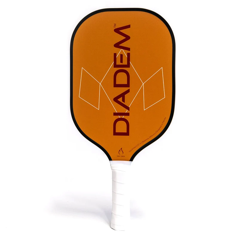 Diadem Team Pickleball Paddle