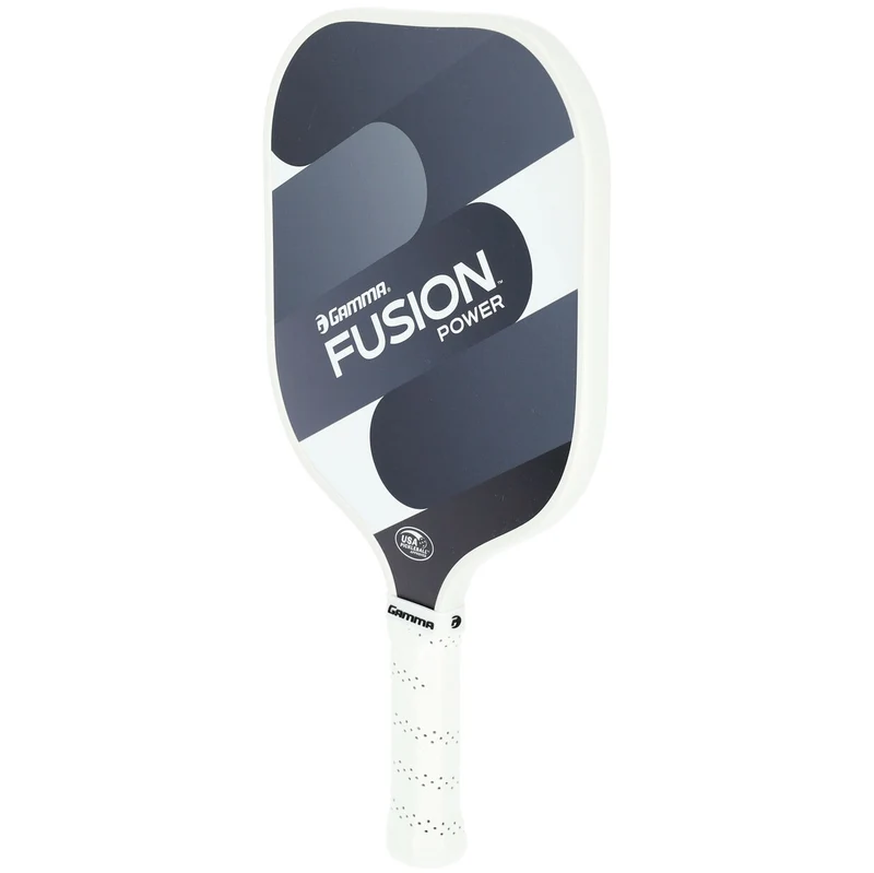 Gamma Fusion Power Pickleball Paddle