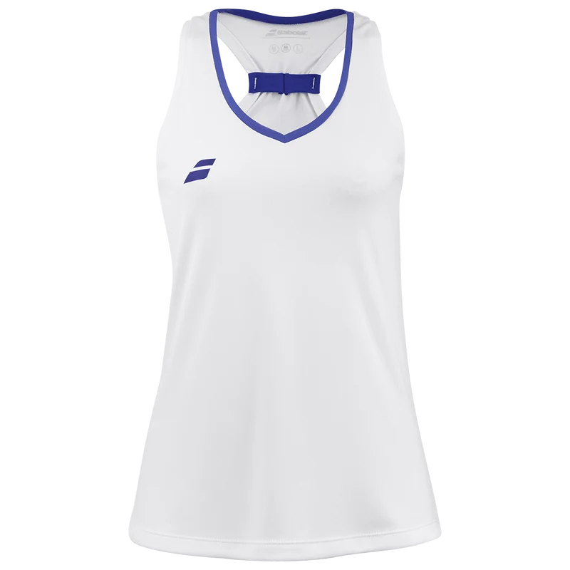 Babolat Women's Play Tank Top
