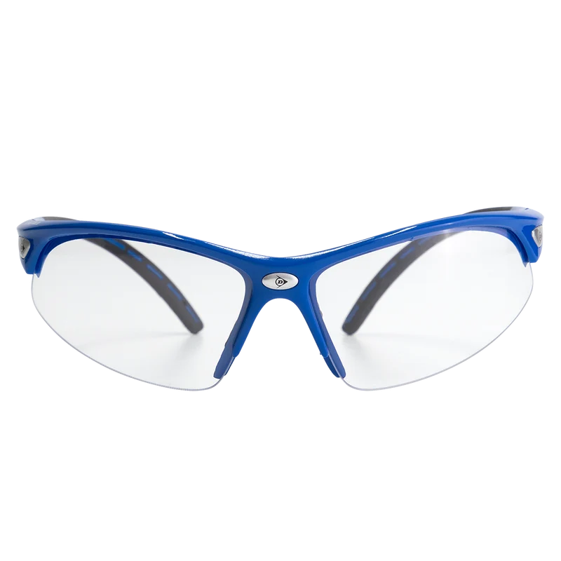 Dunlop Comp Players Protective Eyewear - Blue Black