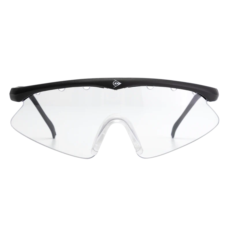 Dunlop Junior Players Protective Eyewear - Black