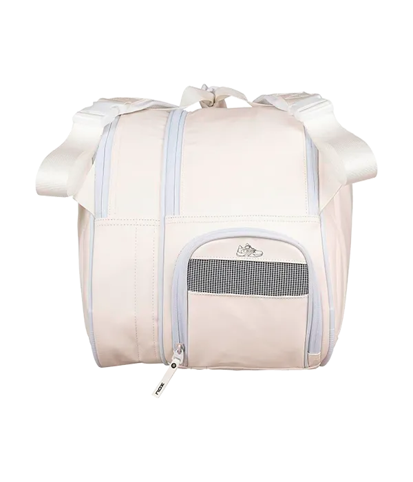 Paletero Nox Pro Series Blanco