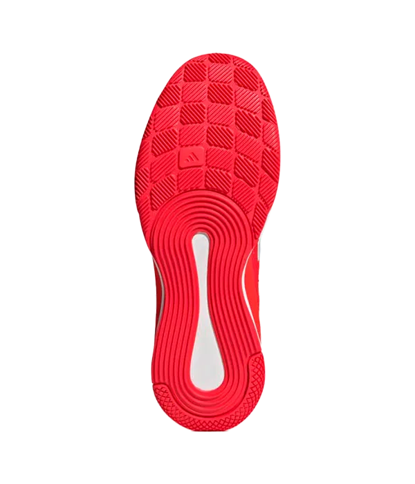 Zapatillas Adidas Novaflight 2 M Rojo