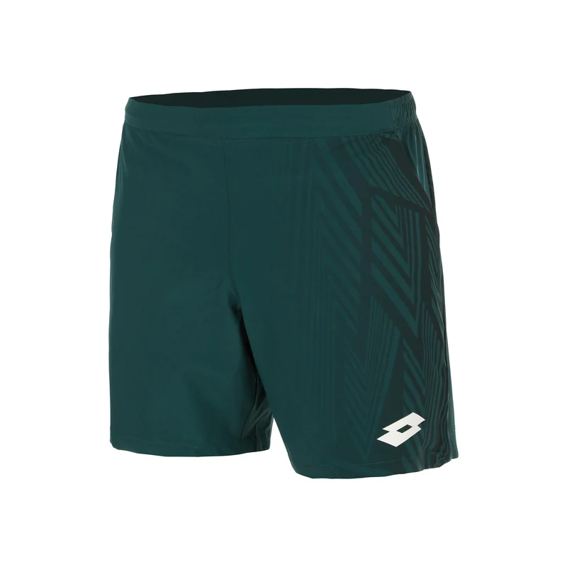 Tech V Shorts Herren - petrol