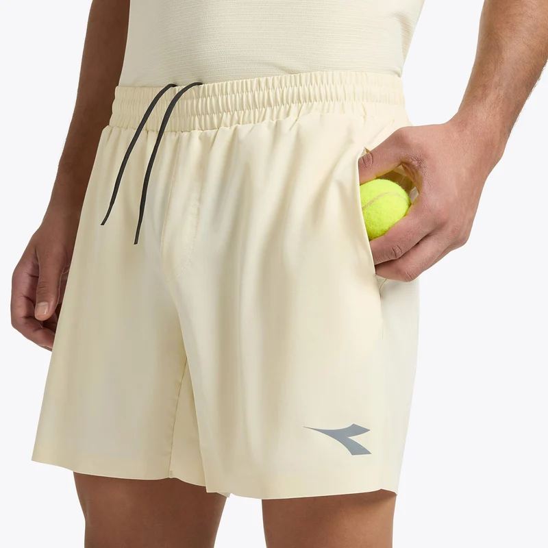 Fibrazero 6 Bermuda Herren - beige