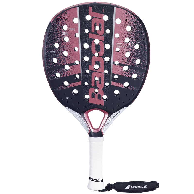 Babolat Stima Spirit Padel Racket