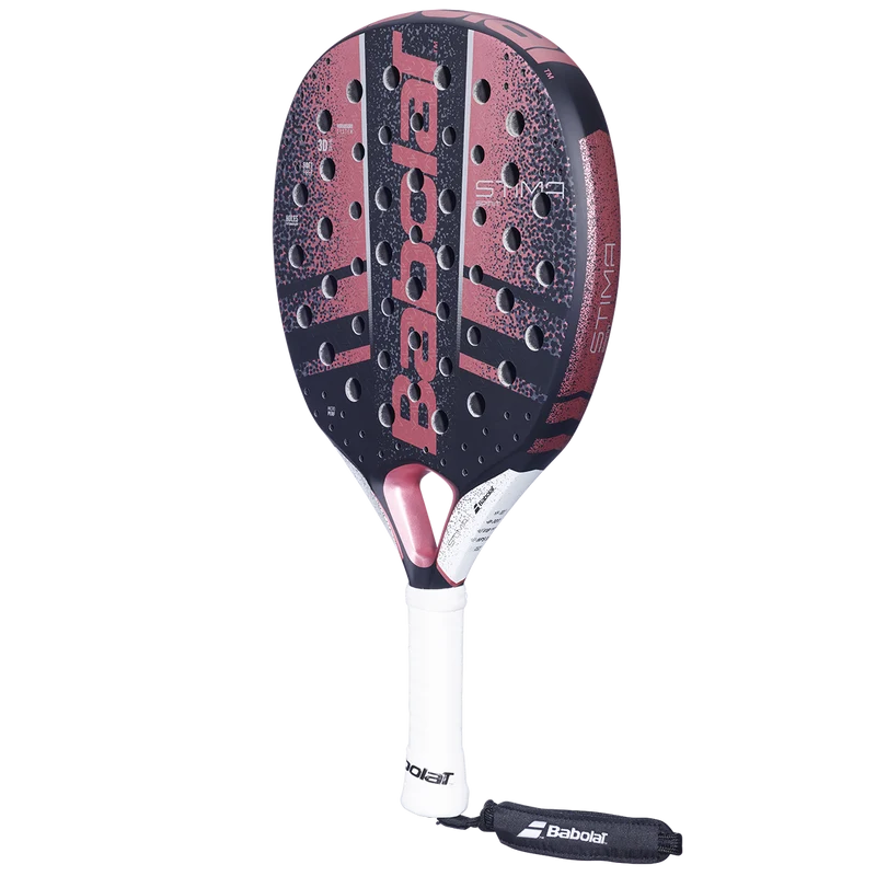 Babolat Stima Spirit Padel Racket