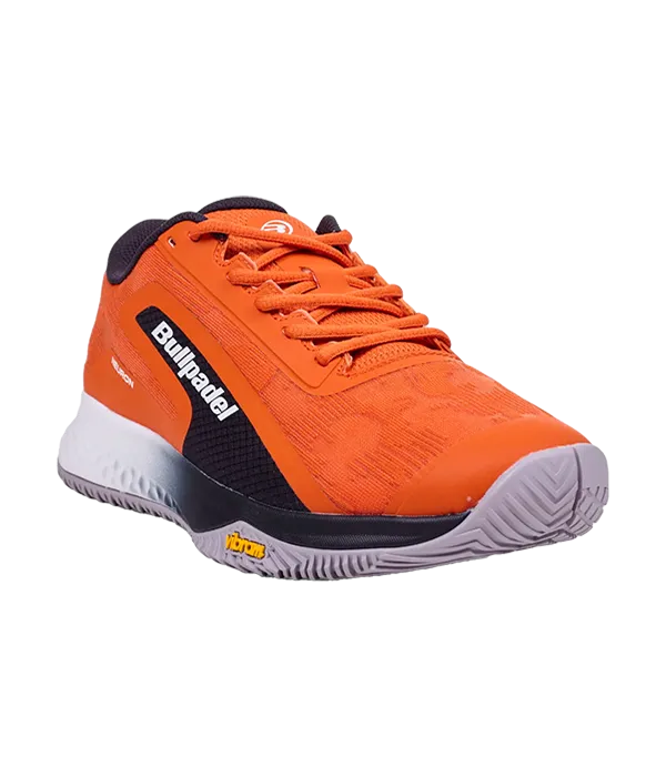 Zapatillas Bullpadel Neuron Vibram 25V Arcilla