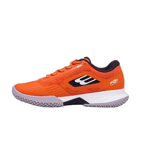 Zapatillas Bullpadel Neuron Vibram 25V Arcilla