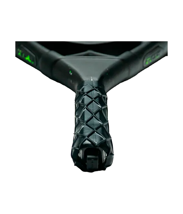 Grip Helixpro Invicta EasyGrip Negro