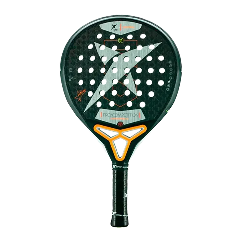 Pala Drop Shot Axion Control 1.0 2025