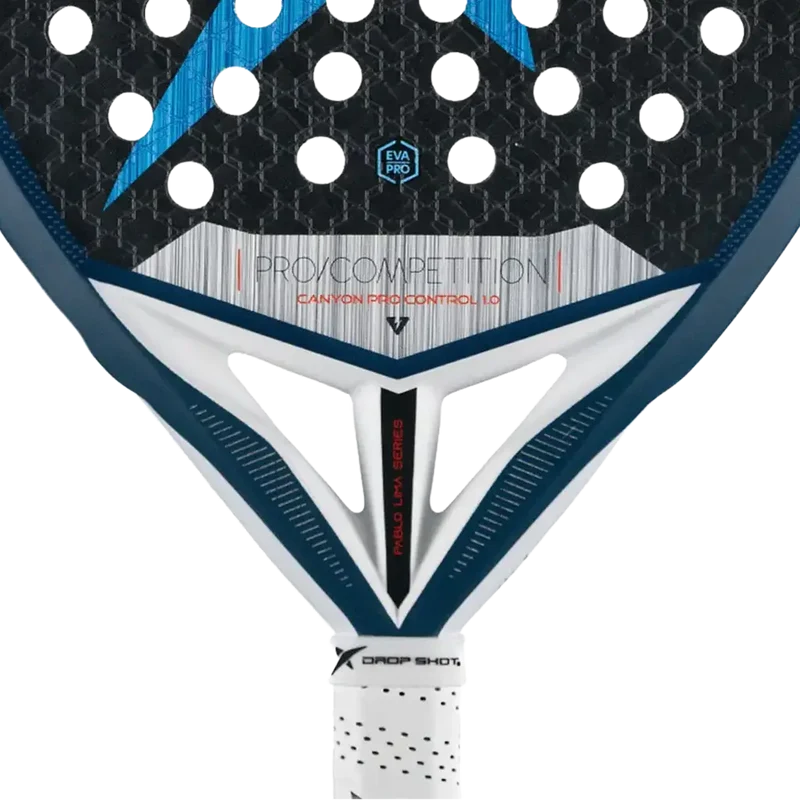Pala Drop Shot Canyon Pro Control 2025