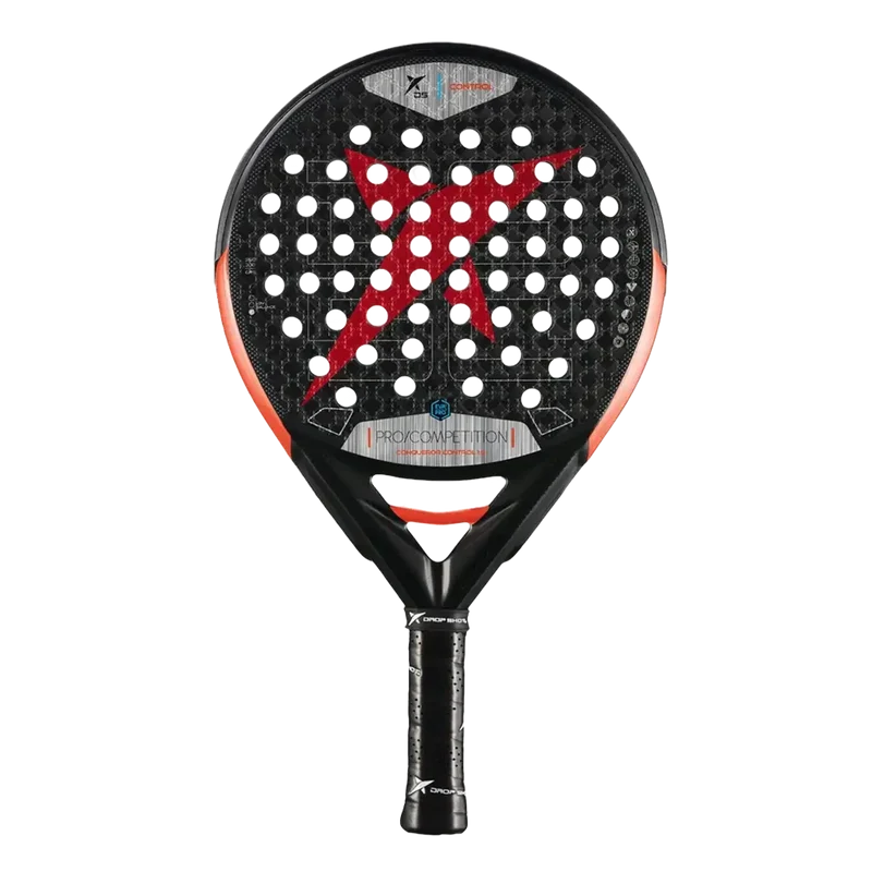 Pala Drop Shot Conqueror Control 2025