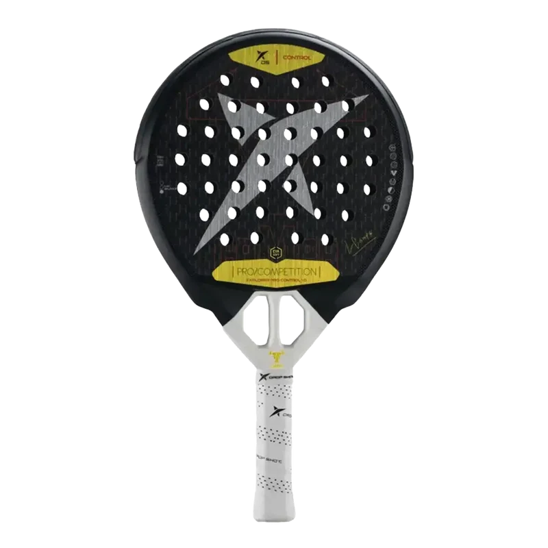 Pala Drop Shot Explorer Pro Control 1.0 2025
