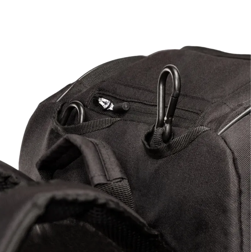 HEAD Pro Pickleball Bag M Black White