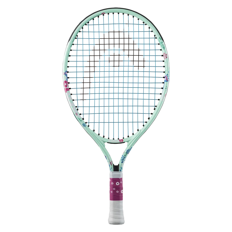 HEAD Coco 19 Junior Tennis Racket 24
